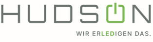 Hudson GmbH